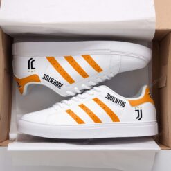 Juventus 1 Stan Smith Shoes