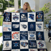 Tennessee Titans Lover Quilt