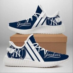 New York Yankees Yeezy Shoes