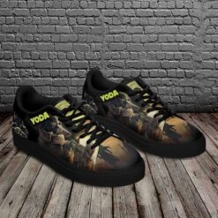 Baby Yoda A 1 Stan Smith Shoes