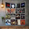 Evanescence Quilt