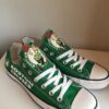 Boston Celtics I 0 Low Top Shoes