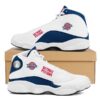Detroit Pistons Limited Edition Jd 13 Sneaker