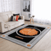The Ultimate Clemson Tiger Area Rug