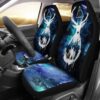 Harry Potter Seat Covers