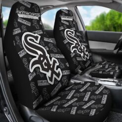 Chicago White Sox Seat Covers