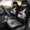 Chicago White Sox 2 Seat Covers