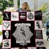 Chicago White Sox 2 Quilt