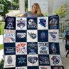 Tennessee Titans Quilt