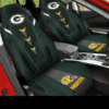 Green Bay Packers Seat Covers