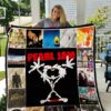 Pearl Jam Quilt