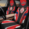 Boston Red Sox 1 Seat Covers