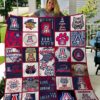 Arizona Wildcats Quilt