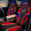 Buffalo Bills Seat Covers