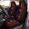 Phoenix Suns 1 NBA Seat Covers