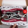 Alabama Crimson Tide Max Soul Shoes