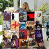 R. Kelly Quilt