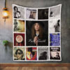 Patti Smith Quilt