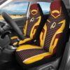 Washington Redskins Seat Covers