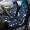 Dallas Cowboys Seat Covers