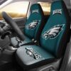 Philadelphia Eagles Seat Covers