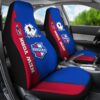 New York Rangers Seat Covers