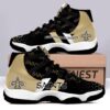 New Orleans Saints Browns Jordan 11