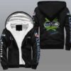 Seattle Seahawks Fleece Jacket