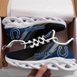 Indianapolis Colts Max Soul Shoes