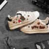 Betty Boop 1 Stan Smith Shoes