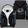 Dallas Cowboys 3 Fleece Jacket