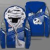 Dallas Cowboys 4 Fleece Jacket