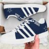 Dallas Cowboys Stan Smith Shoes