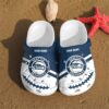Seattle Seahawks Lover Soft Clogs