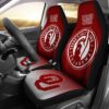 Oklahoma Sooners Seat Covers
