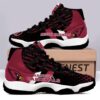 Arizona Cardinals Jordan 11