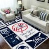 New York Yankees Area Rug