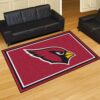 Arizona Cardinals Area Rug