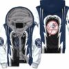 New York Yankees 5 Fleece Jacket
