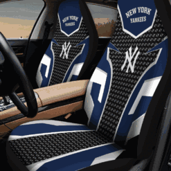 New York Yankees Seat Covers