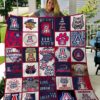 Arizona Wildcats Quilt