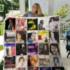 Neil Diamond Quilt