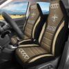 New Orleans Saints NFL Seat Covers