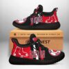 Boston Red Sox Reze Shoes