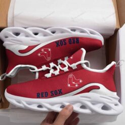 Boston Red Sox Max Soul Shoes