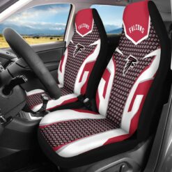 Atlanta Falcons Seat Covers