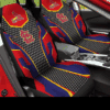 St Louis Cardinals Seat Covers