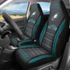 Philadelphia Eagles Seat Covers