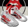 The Rolling Stones 1 Jordan 13 Shoes