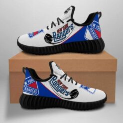 New York Rangers Reze Shoes